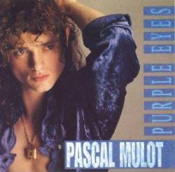 Pascal Mulot : Purple Eyes